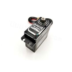 Сервопривод Pilot PW-28AH 28KG с титановой шестерней для БПЛА MUGIN 4450мм, высокая тяга