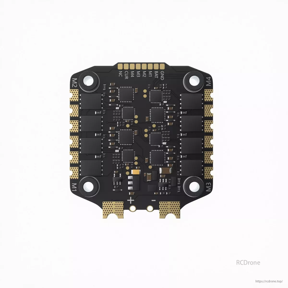 GEPRC TAKER F722 BT 65A FPV стек – F722 полетный контроллер, 512MB Blackbox, Bluetooth, 8S ESC 4в1 GEPRC TAKER F722 BT 65A FPV стек – F722 полетный контроллер, 512MB Blackbox, Bluetooth, 8S ESC 4в1