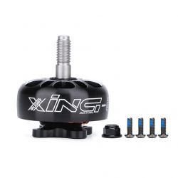 Бесщеточный мотор iFlight XING-E Pro 2306 1700KV/2450KV 2-6S для FPV дрона, 5" пропеллер