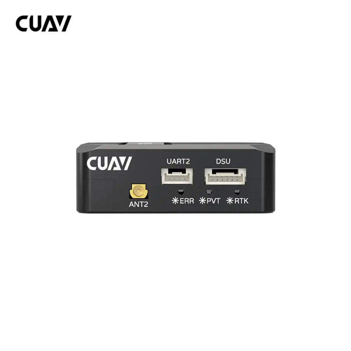 C-RTK 2HP двойная антенна для RTK-модуля курса (Yaw) C-RTK 2HP двойная антенна для RTK-модуля курса (Yaw)