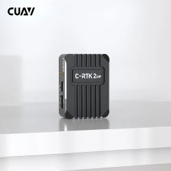 C-RTK 2HP двойная антенна для RTK-модуля курса (Yaw)