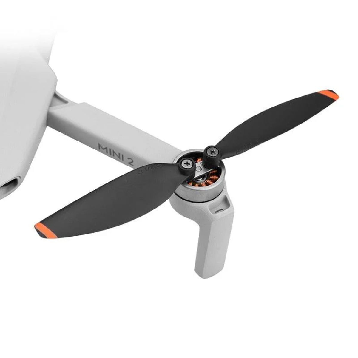 16 шт. пропеллеров 4726 для DJI Mavic Mini 2/SE — лопасти, винты, аксессуары для дрона 16 шт. пропеллеров 4726 для DJI Mavic Mini 2/SE — лопасти, винты, аксессуары для дрона