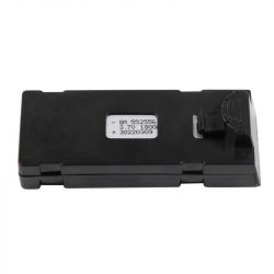 Аккумулятор R58A 3.7В 1800мАч для дрона, совместим с E88/E88PRO/E88MAX/E525/E99/E99PRO/P1/P5PRO