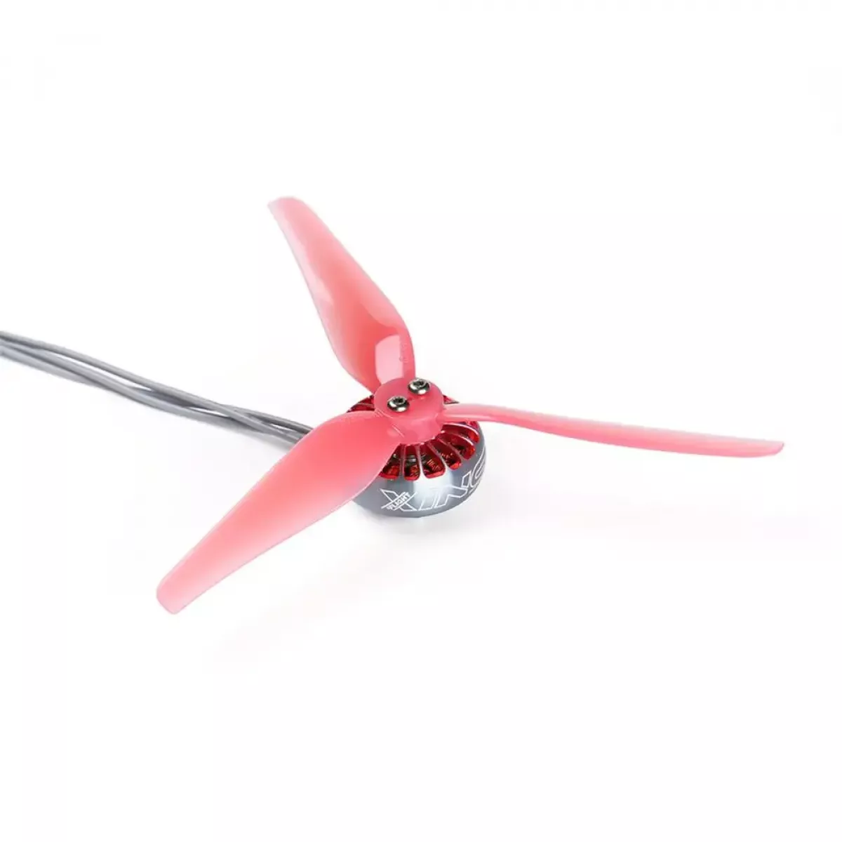 Комплект 20шт/10пар пропеллеров iFlight Nazgul 5030 5" 3-лопастные для XING 2005 FPV Комплект 20шт/10пар пропеллеров iFlight Nazgul 5030 5" 3-лопастные для XING 2005 FPV