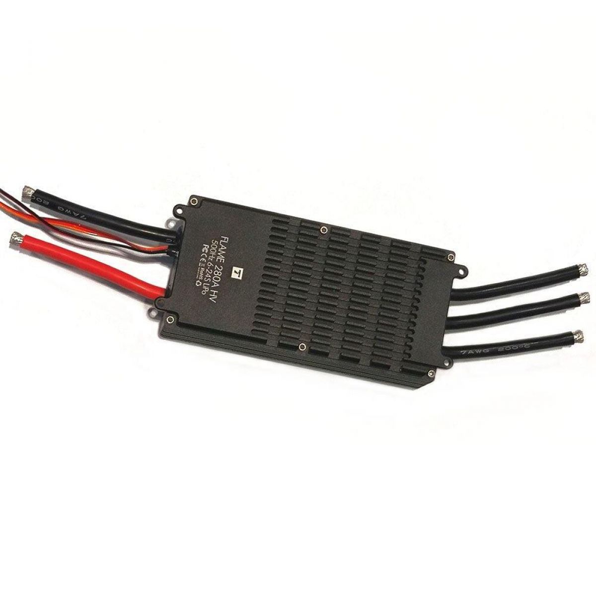 Бесщёточный мотор T-MOTOR U15XL KV38, 100 кг тяги, 23 кВт, 100В для тяжёлых мультикоптеров Бесщёточный мотор T-MOTOR U15XL KV38, 100 кг тяги, 23 кВт, 100В для тяжёлых мультикоптеров