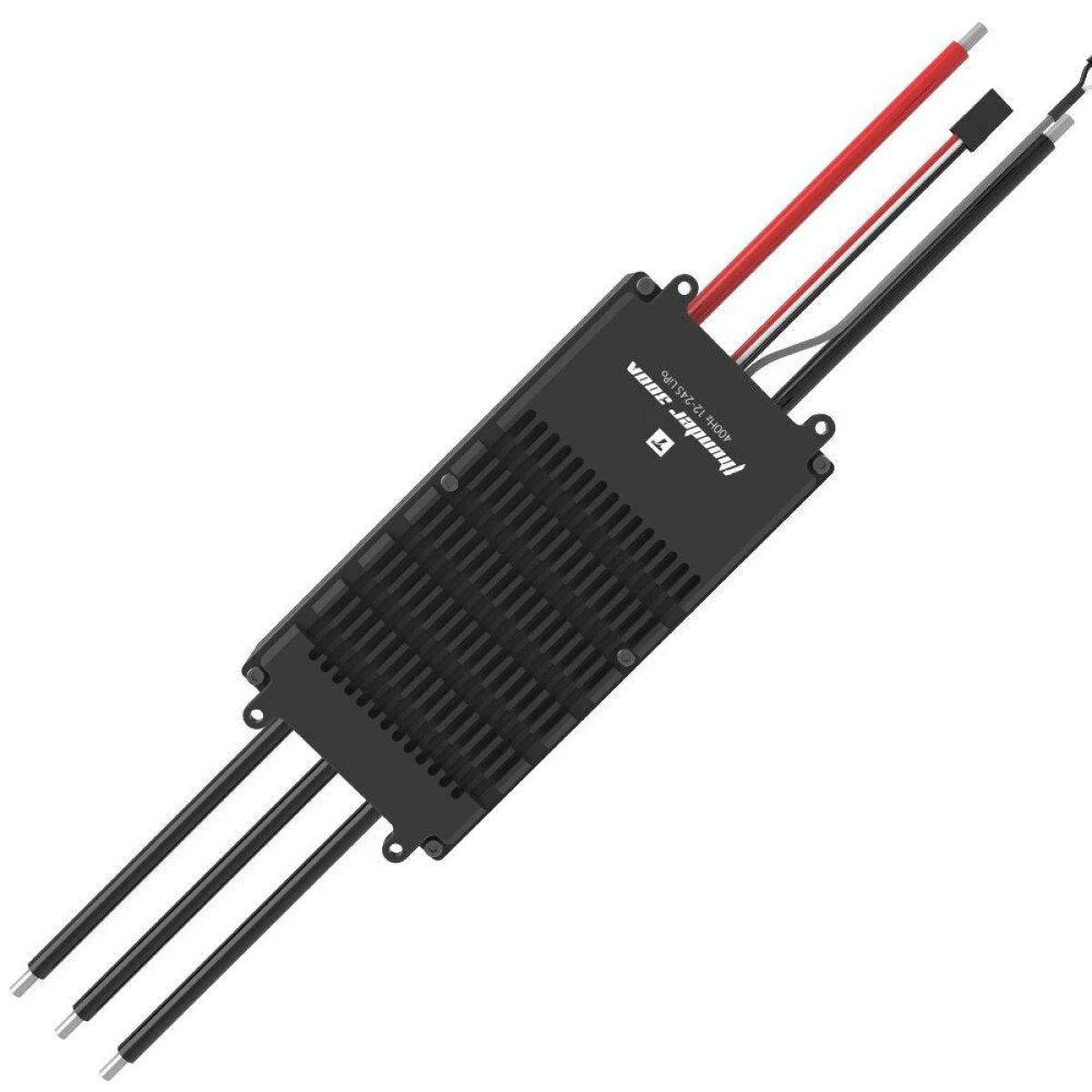 Бесщёточный мотор T-MOTOR U15XL KV38, 100 кг тяги, 23 кВт, 100В для тяжёлых мультикоптеров Бесщёточный мотор T-MOTOR U15XL KV38, 100 кг тяги, 23 кВт, 100В для тяжёлых мультикоптеров