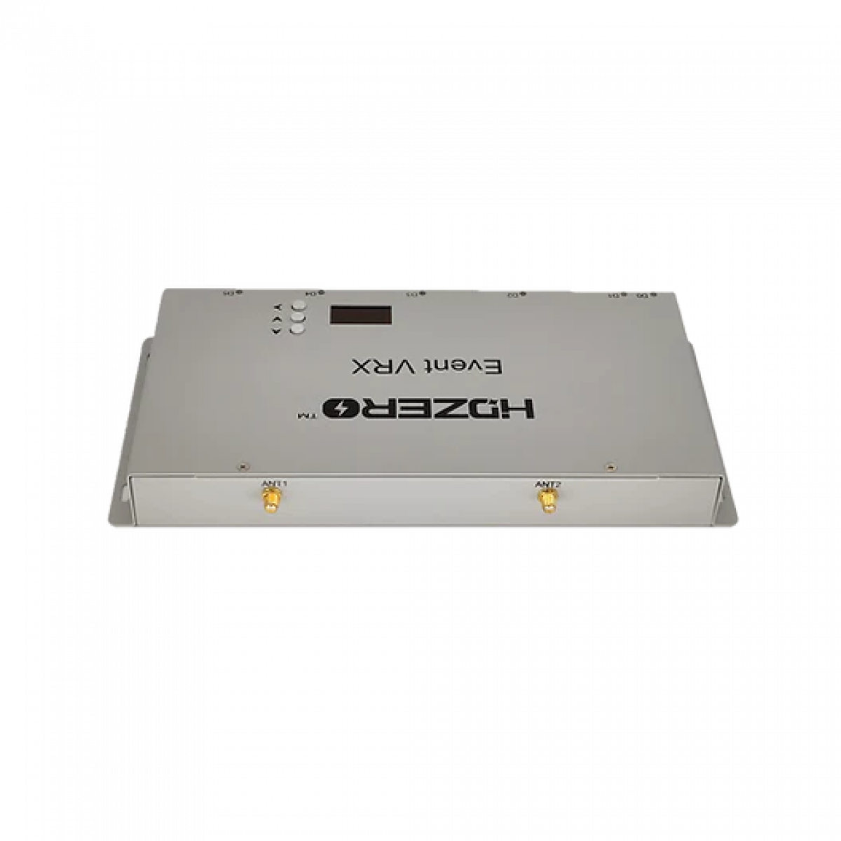 HDZero Event VRX 3550 — приёмник видеосигнала высокой чёткости для FPV-дронов HDZero Event VRX 3550 — приёмник видеосигнала высокой чёткости для FPV-дронов