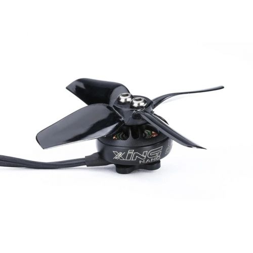 Бесщеточный мотор Iflight XING 1303 5000KV 4S для Alpha A85 Tinywhoop Cinewhoop и микро-дронов