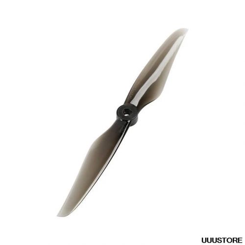 Комплект 4шт DALPROP CYCLONE 7040 7x4 2-лопастные пропеллеры для FPV дронов 7" Long Range LR7