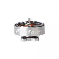 Бесколлекторный мотор T-Motor P1804 2400KV/3400KV 3S/4S 1.5/5мм для FPV дронов 3–4 дюйма