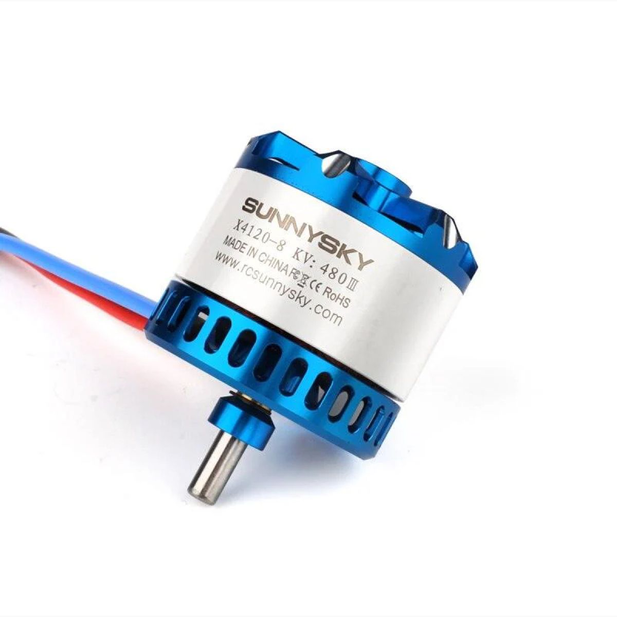 SunnySky X4120 480KV 550KV высокоэффективный бесколлекторный мотор для 3D дронов и трюков SunnySky X4120 480KV 550KV высокоэффективный бесколлекторный мотор для 3D дронов и трюков