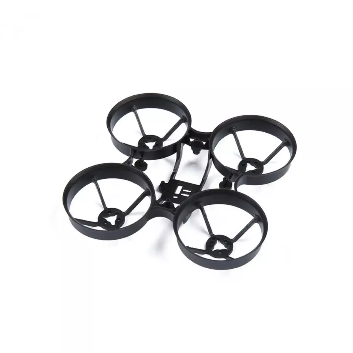 Запасной корпус и TPU-купол с креплением для камеры iFlight Alpha A65 для FPV-дрона Запасной корпус и TPU-купол с креплением для камеры iFlight Alpha A65 для FPV-дрона