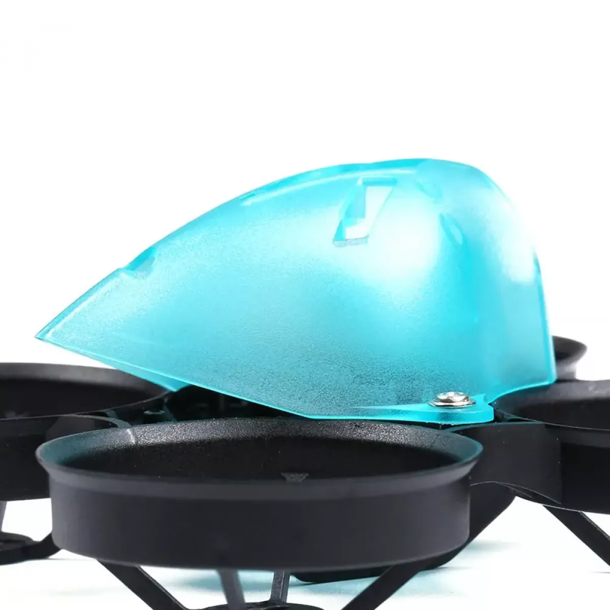 Запасной корпус и TPU-купол с креплением для камеры iFlight Alpha A65 для FPV-дрона Запасной корпус и TPU-купол с креплением для камеры iFlight Alpha A65 для FPV-дрона