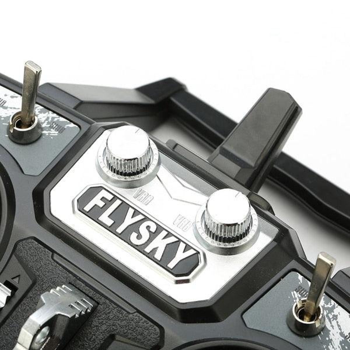 FLYSKY FS-i6x 2.4G 6CH пульт управления + приёмники IA6B X6B A8S R6B Fli14+ для RC самолёта, FPV дрона FLYSKY FS-i6x 2.4G 6CH пульт управления + приёмники IA6B X6B A8S R6B Fli14+ для RC самолёта, FPV дрона