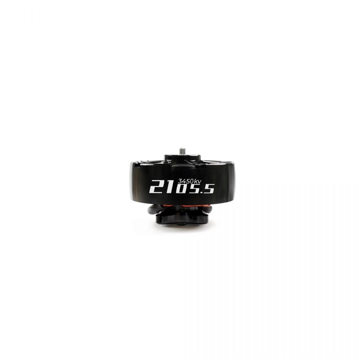 Бесколлекторный мотор GEPRC SPEEDX2 2105.5 2650KV/3450KV для Cinelog35, дронов FPV и фристайла Бесколлекторный мотор GEPRC SPEEDX2 2105.5 2650KV/3450KV для Cinelog35, дронов FPV и фристайла