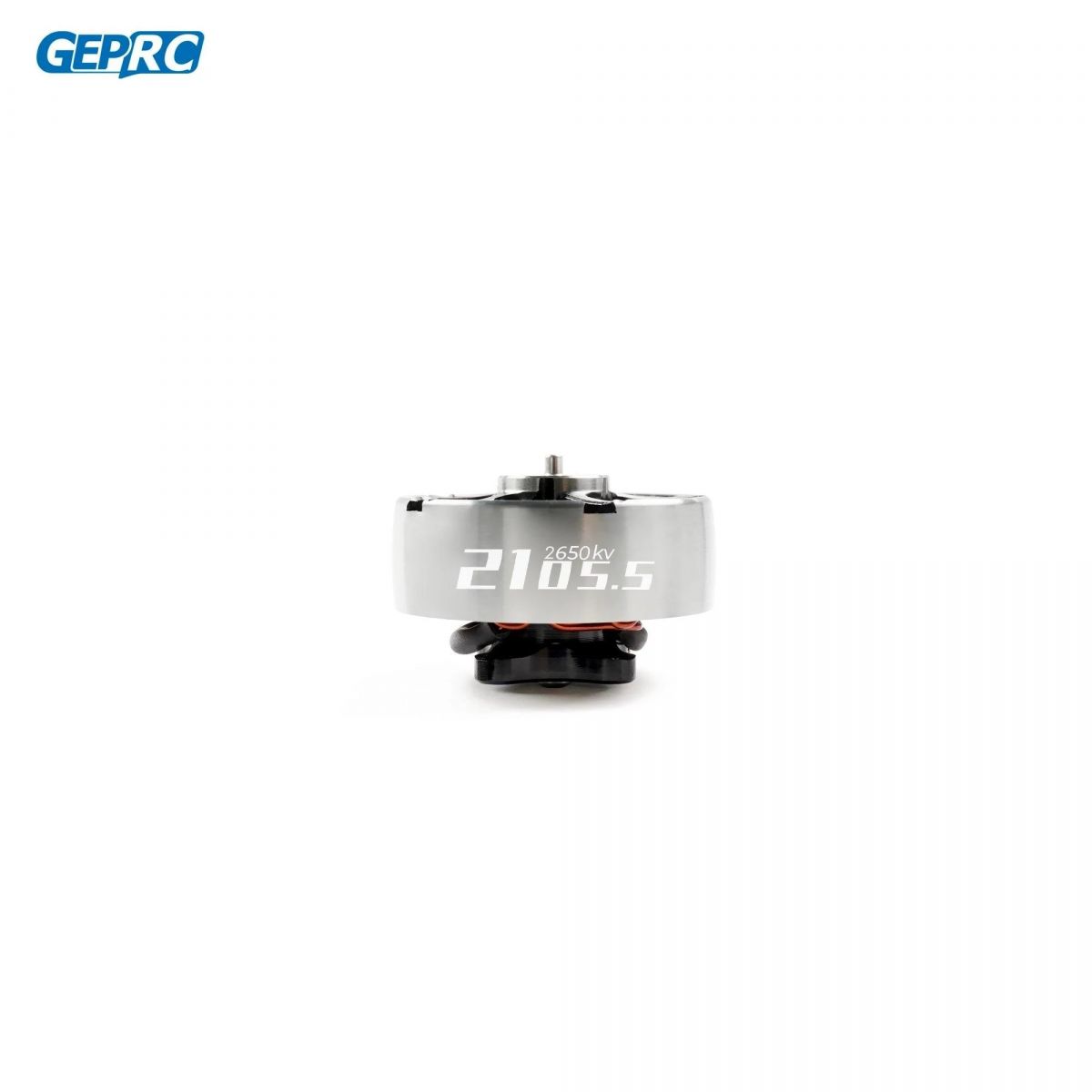 Бесколлекторный мотор GEPRC SPEEDX2 2105.5 2650KV/3450KV для Cinelog35, дронов FPV и фристайла Бесколлекторный мотор GEPRC SPEEDX2 2105.5 2650KV/3450KV для Cinelog35, дронов FPV и фристайла