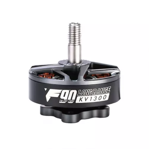 Бесщеточный мотор T-MOTOR F90 2806.5 1300KV/1500KV/1950KV для FPV дронов 5–7" 5–6S