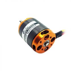 Бесколлекторный мотор FLASHHOBBY D3542 1000KV/1250KV/1450KV для FPV дрона и квадрокоптера