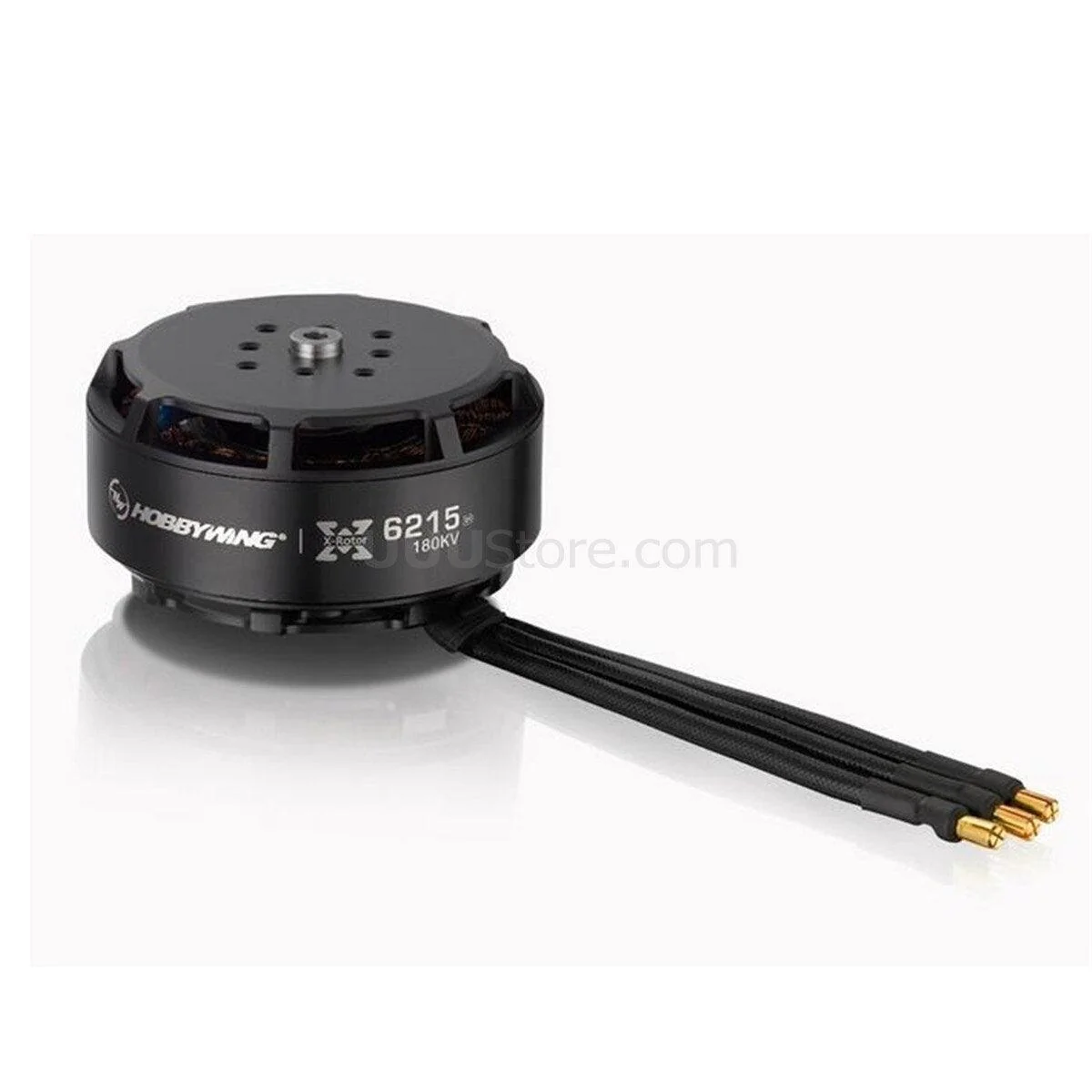 Набор Hobbywing XRotor PRO 6215 180KV + 2388 пропеллер + 80A HV FOC V4 ESC для агродронов RTF CW/CCW Набор Hobbywing XRotor PRO 6215 180KV + 2388 пропеллер + 80A HV FOC V4 ESC для агродронов RTF CW/CCW