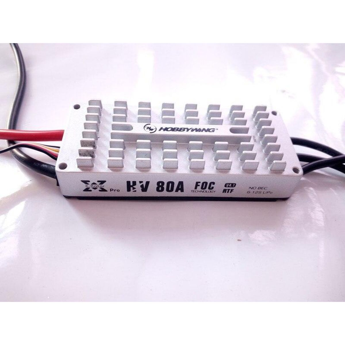 Набор Hobbywing XRotor PRO 6215 180KV + 2388 пропеллер + 80A HV FOC V4 ESC для агродронов RTF CW/CCW Набор Hobbywing XRotor PRO 6215 180KV + 2388 пропеллер + 80A HV FOC V4 ESC для агродронов RTF CW/CCW