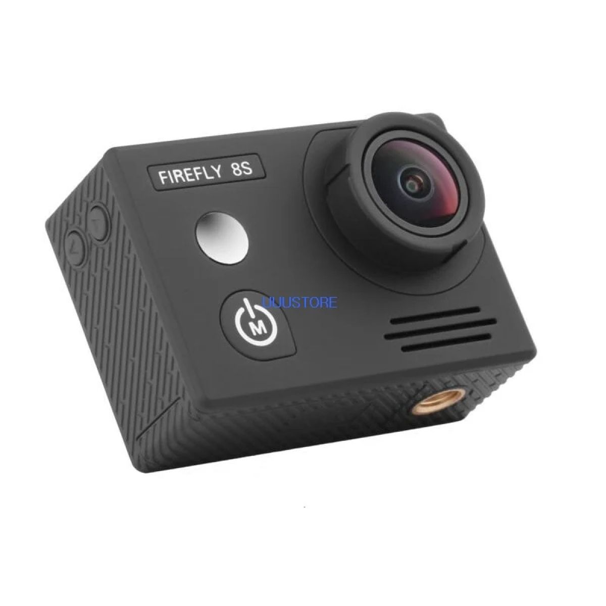 Экшн-камера Hawkeye Firefly 8S 4K 170/90° Super-View Bluetooth FPV HD WiFi для дронов и спорта Экшн-камера Hawkeye Firefly 8S 4K 170/90° Super-View Bluetooth FPV HD WiFi для дронов и спорта