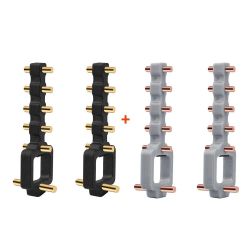 Антенный усилитель Yagi 5,8 ГГц для DJI Mini 2/Mavic 3/Air 2S/Mini 3 — расширитель сигнала пульта