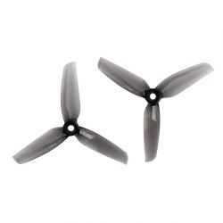 24 шт./12 пар пропеллеров Gemfan 5144 5" 3-лопастные для FPV дрона, моторы 2207/2208/2306
