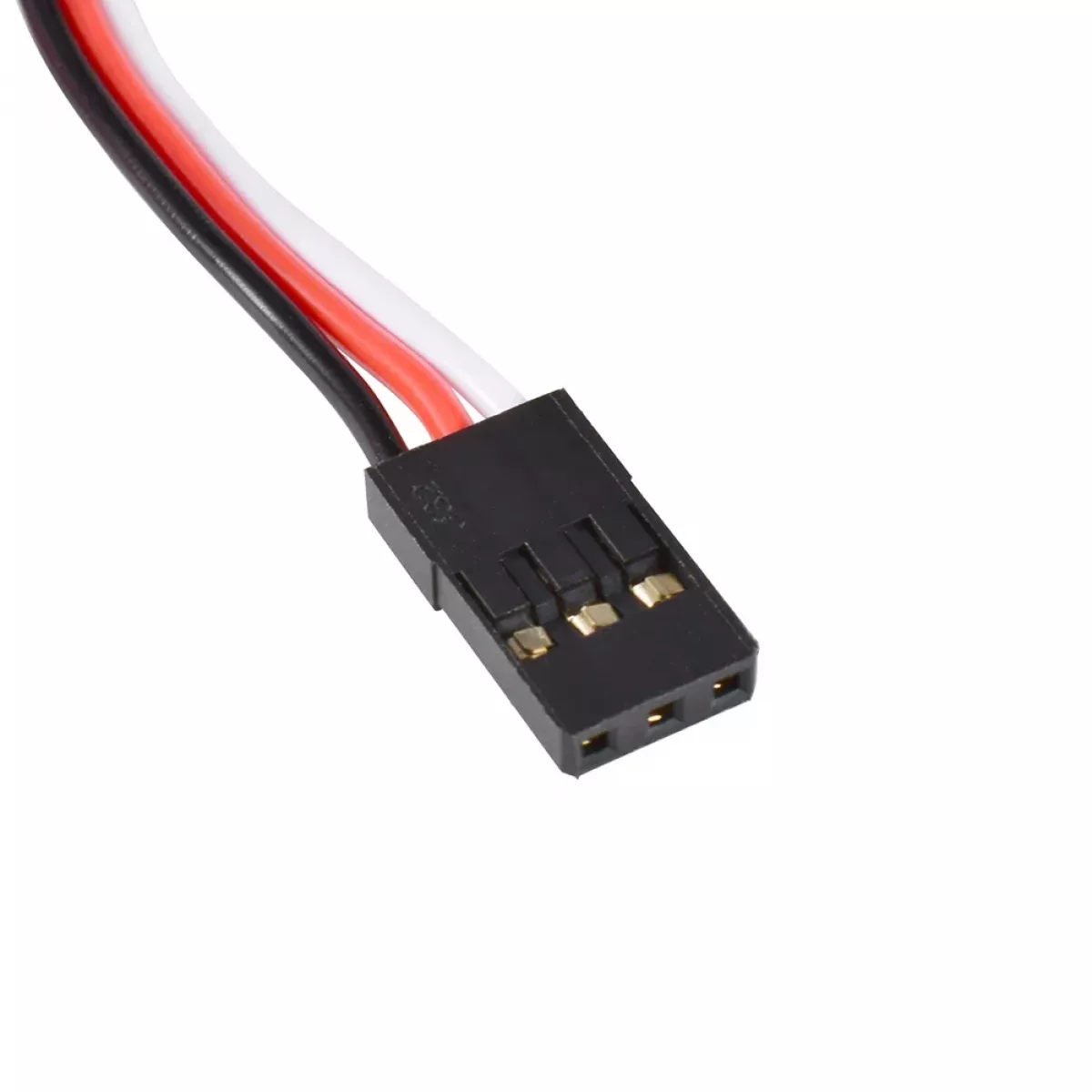 Dsservo DS3218 PRO — мощный влагозащищённый серво 20КГ 180°/270°, металл, для RC 1/8 1/10 Dsservo DS3218 PRO — мощный влагозащищённый серво 20КГ 180°/270°, металл, для RC 1/8 1/10