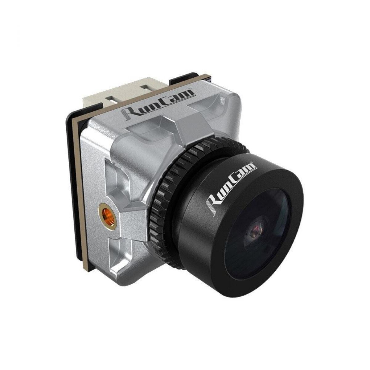 RunCam Phoenix 2 Аналоговая FPV-камера 1000TVL 2.1мм 16:9/4:3 Micro/Nano PAL NTSC для FPV дронов RunCam Phoenix 2 Аналоговая FPV-камера 1000TVL 2.1мм 16:9/4:3 Micro/Nano PAL NTSC для FPV дронов
