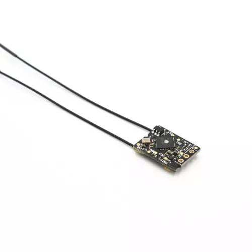 FlySky TMR приёмник 2.4GHz AFHDS 3 Micro Mini PWM/PPM/I-BUS/S.BUS/I-BUS 2 для дронов FPV PL18 NB4/Lite