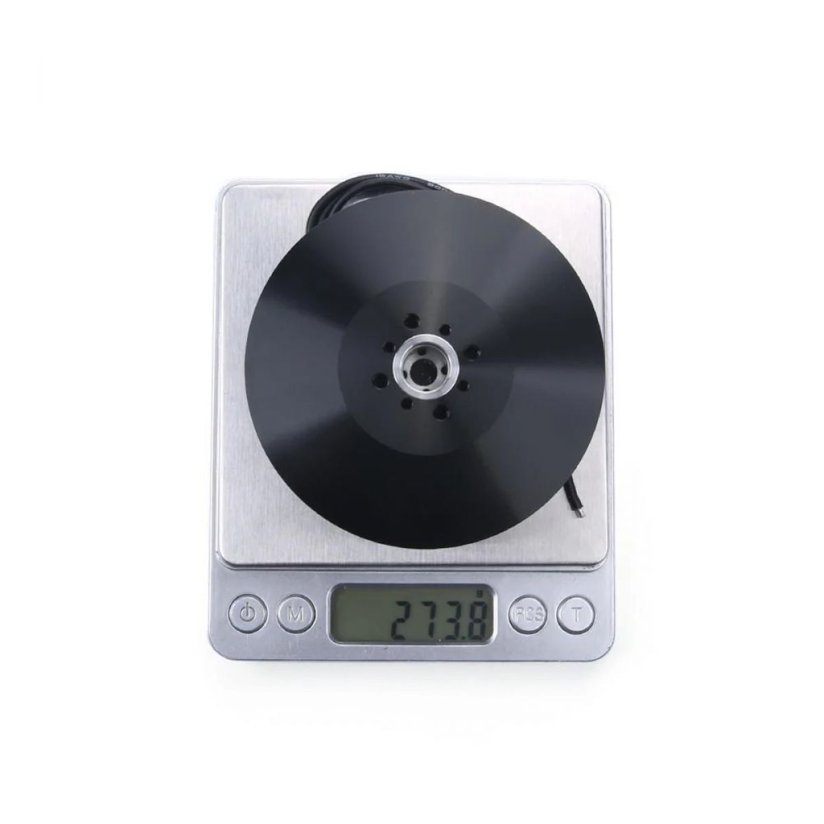 Бесколлекторный мотор iFlight XING 8108 87KV для мультикоптеров Бесколлекторный мотор iFlight XING 8108 87KV для мультикоптеров
