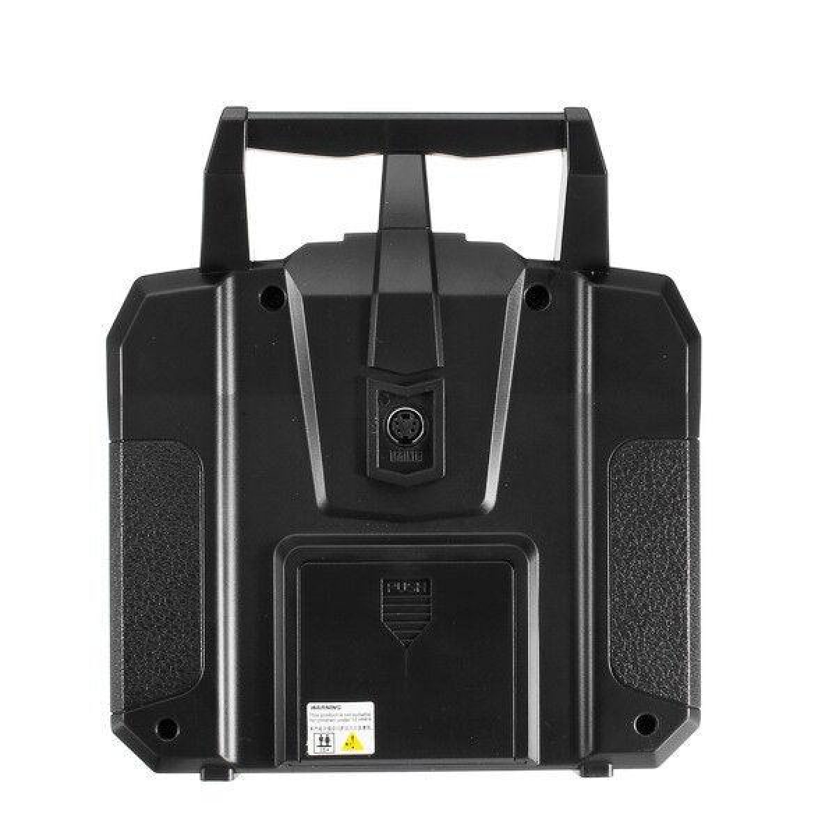 FlySky i6 FS-i6 2.4G 6CH AFHDS радиопередатчик для FPV дрона, без приёмника FlySky i6 FS-i6 2.4G 6CH AFHDS радиопередатчик для FPV дрона, без приёмника