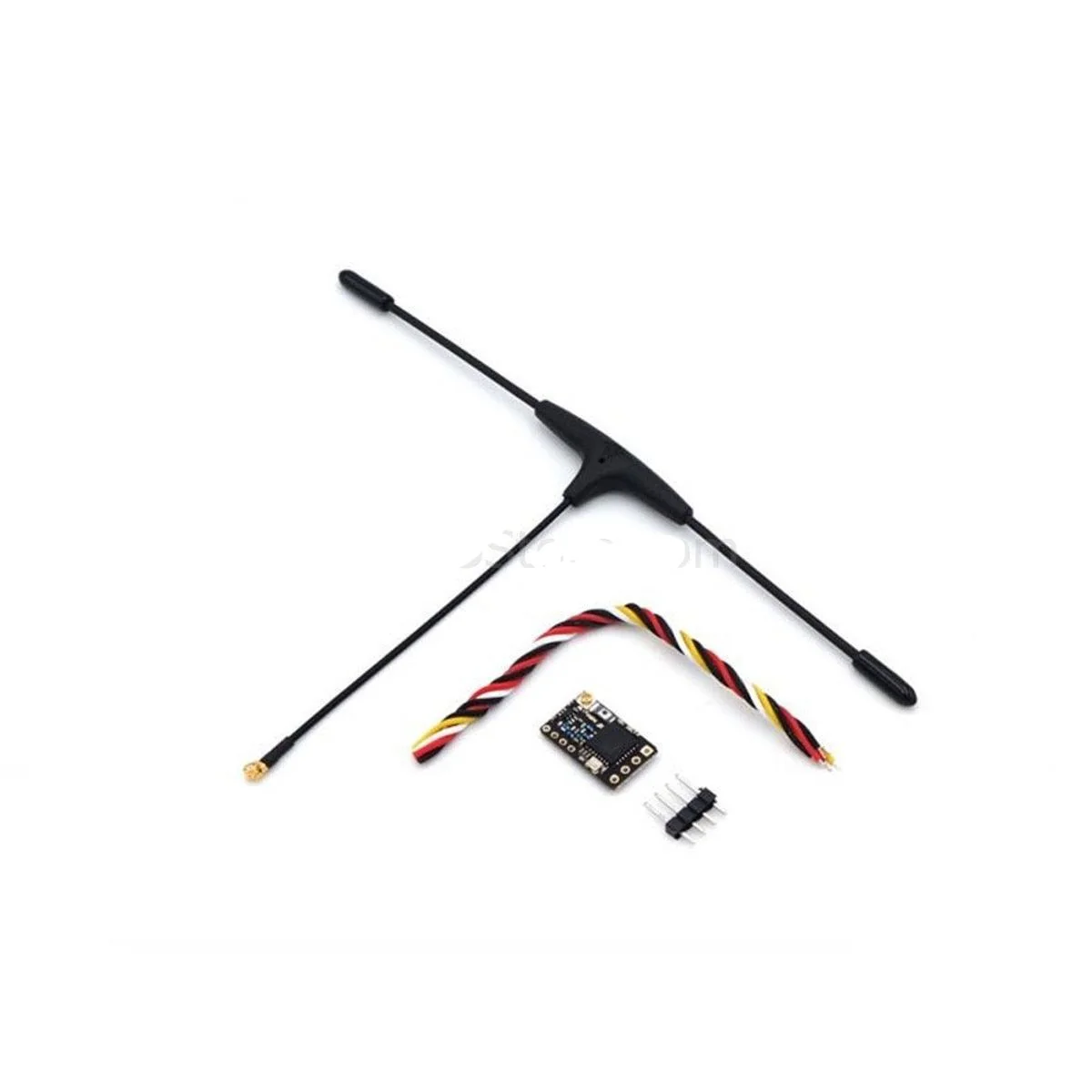 BlackSheep TBS Crossfire Nano SE Приёмник + Immortal T Антенна CRSF 915/868МГц для FPV Дрона BlackSheep TBS Crossfire Nano SE Приёмник + Immortal T Антенна CRSF 915/868МГц для FPV Дрона