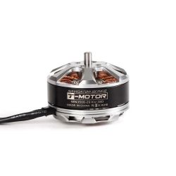 Бесколлекторный мотор T-MOTOR MN3110 KV780 для квадрокоптеров и мультироторных дронов