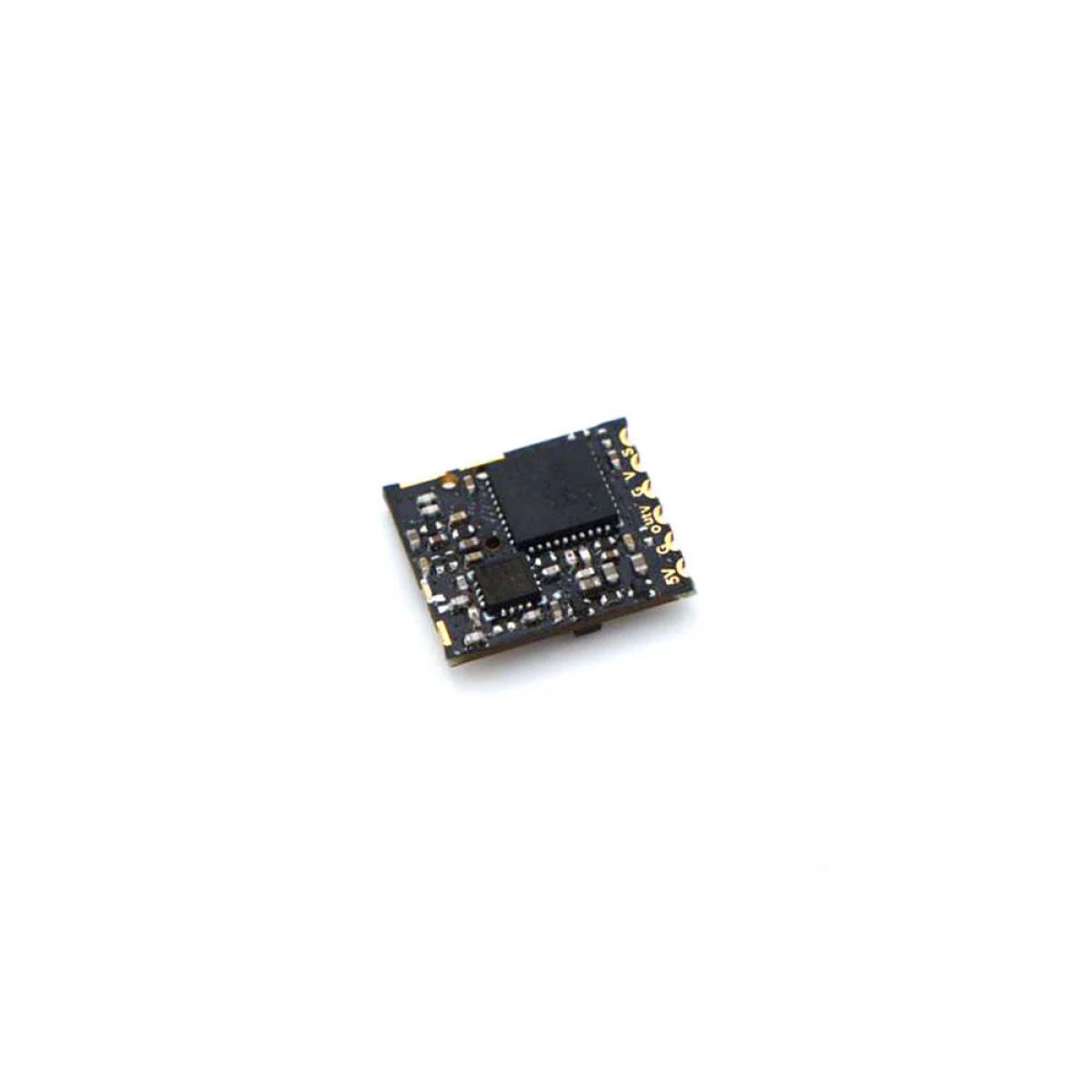 Передатчик TBS UNIFY PRO NANO 5G8 VTX 25/50mW 5.8ГГц 1.4г — самый маленький FPV видеопередатчик Передатчик TBS UNIFY PRO NANO 5G8 VTX 25/50mW 5.8ГГц 1.4г — самый маленький FPV видеопередатчик