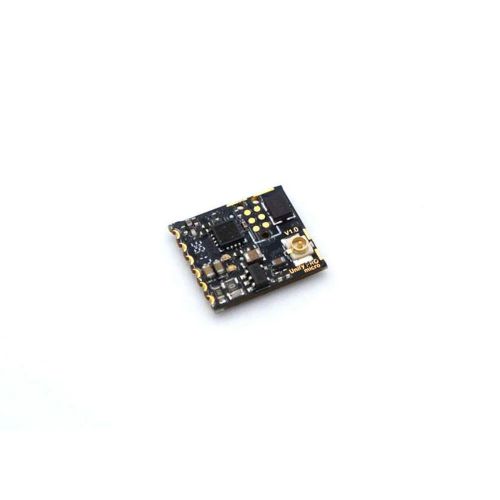 Передатчик TBS UNIFY PRO NANO 5G8 VTX 25/50mW 5.8ГГц 1.4г — самый маленький FPV видеопередатчик