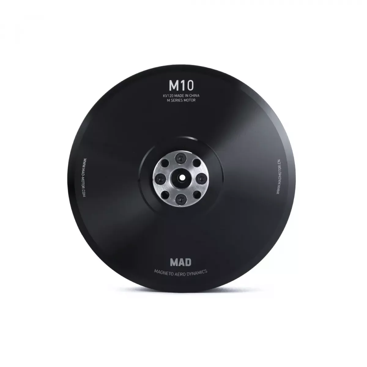 Бесколлекторный мотор MAD M10 IPE KV150/KV180 для параплана EPPG, дрона, парамотора Бесколлекторный мотор MAD M10 IPE KV150/KV180 для параплана EPPG, дрона, парамотора