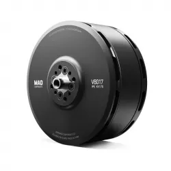 Бесщеточный мотор MAD V8017 IPE VTOL 170KV для БПЛА и дронов, мотор для длительных полётов