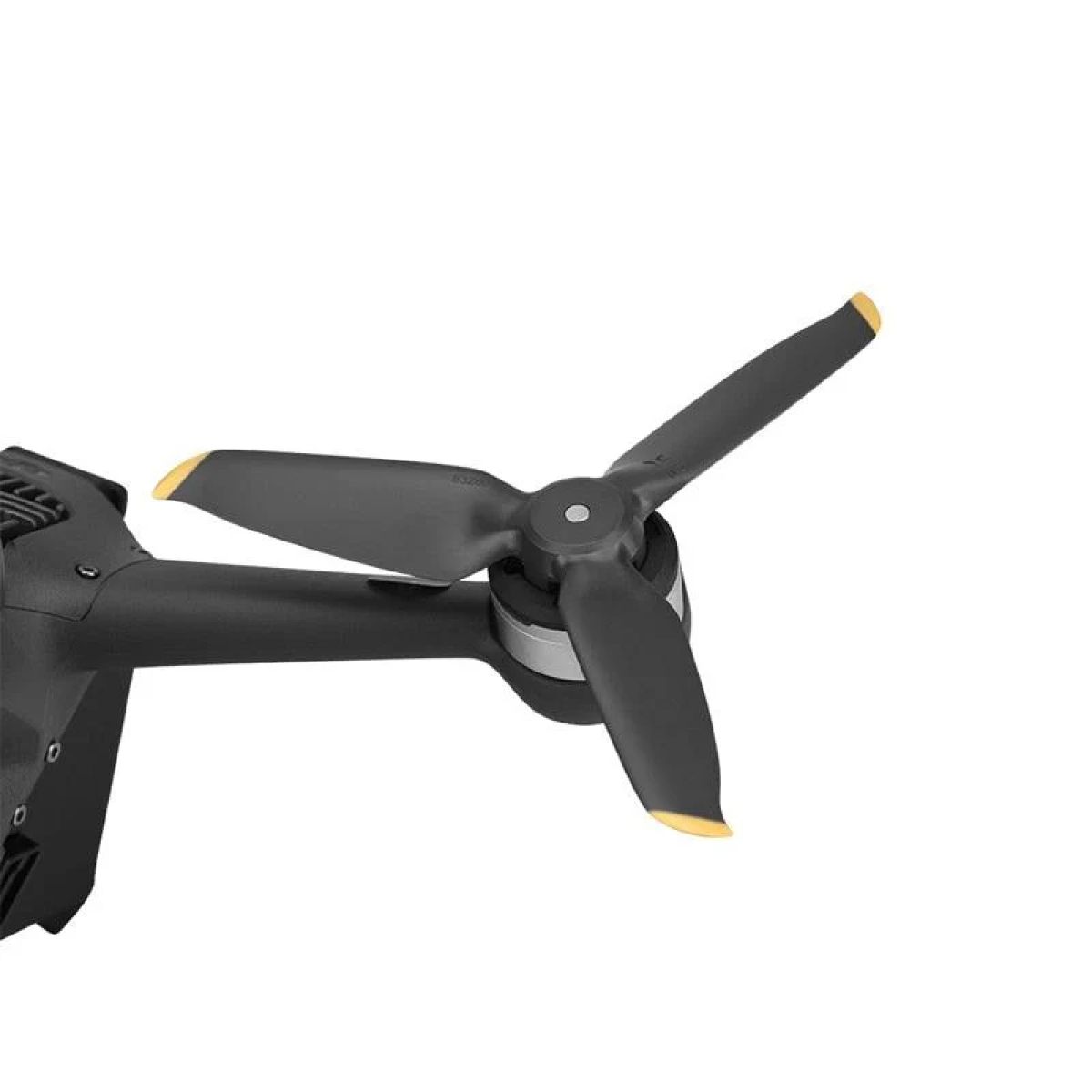 4 шт. пропеллеров 5328S для DJI FPV Combo — запасные лопасти, быстрое крепление, аксессуары 4 шт. пропеллеров 5328S для DJI FPV Combo — запасные лопасти, быстрое крепление, аксессуары