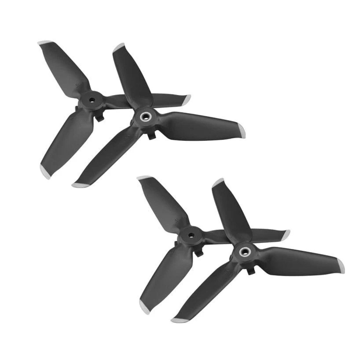 4 шт. пропеллеров 5328S для DJI FPV Combo — запасные лопасти, быстрое крепление, аксессуары 4 шт. пропеллеров 5328S для DJI FPV Combo — запасные лопасти, быстрое крепление, аксессуары