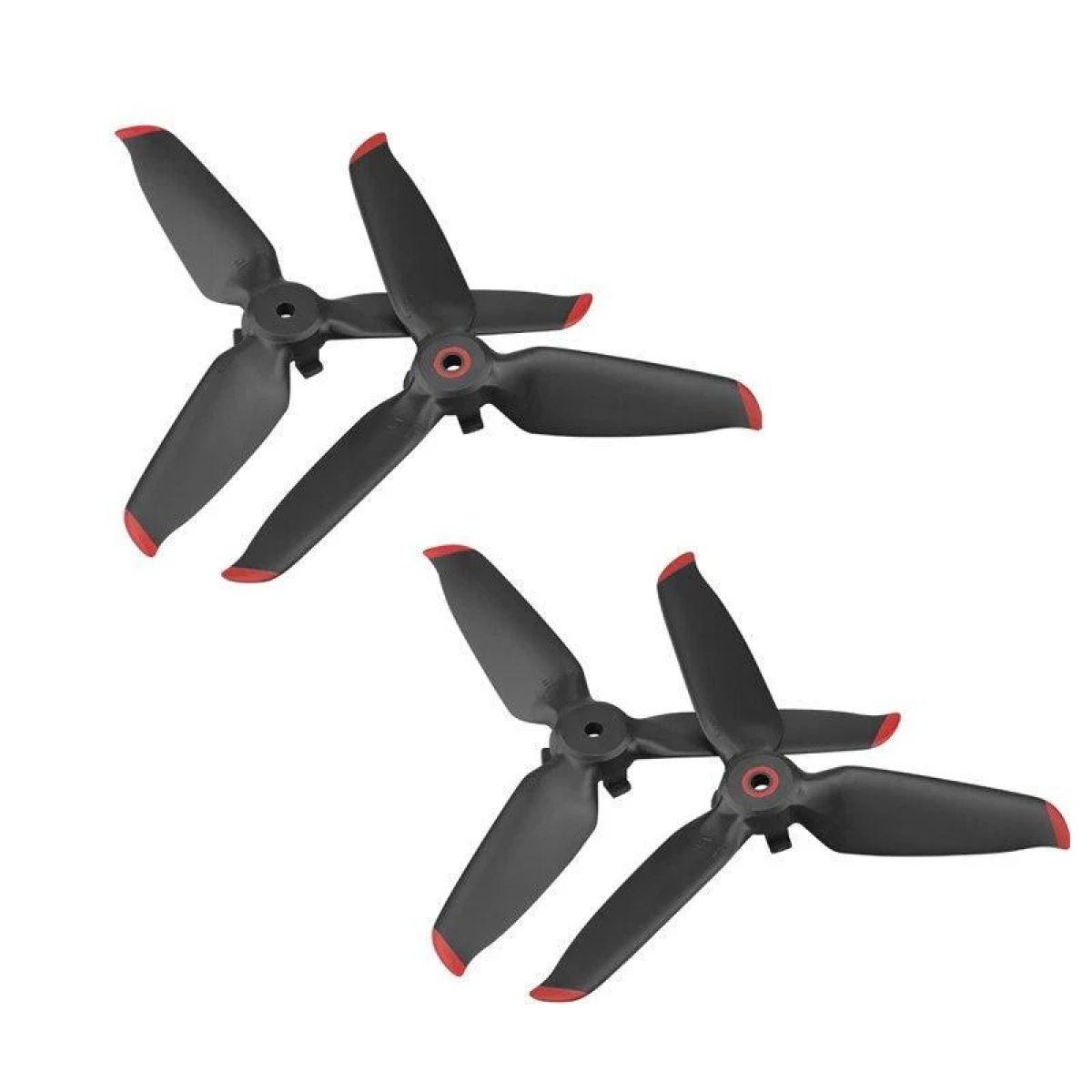 4 шт. пропеллеров 5328S для DJI FPV Combo — запасные лопасти, быстрое крепление, аксессуары 4 шт. пропеллеров 5328S для DJI FPV Combo — запасные лопасти, быстрое крепление, аксессуары