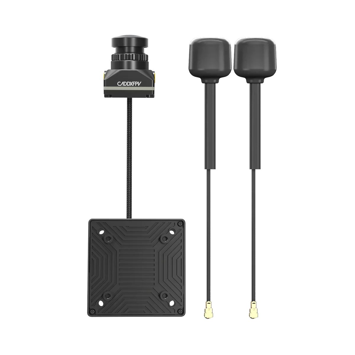 Walksnail Moonlight kit – 4K/60FPS Starlight камера, EIS, FOV 160°, Dual Antennas FPV VTX передатчик Walksnail Moonlight kit – 4K/60FPS Starlight камера, EIS, FOV 160°, Dual Antennas FPV VTX передатчик