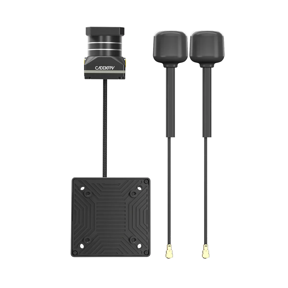 Walksnail Moonlight kit – 4K/60FPS Starlight камера, EIS, FOV 160°, Dual Antennas FPV VTX передатчик Walksnail Moonlight kit – 4K/60FPS Starlight камера, EIS, FOV 160°, Dual Antennas FPV VTX передатчик