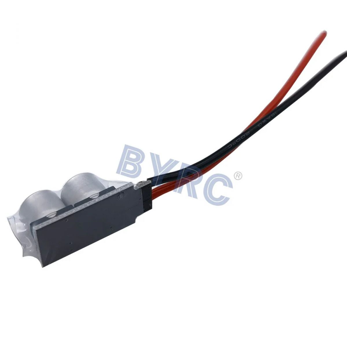 Модуль конденсаторов Hobbywing Low-impedance 2 для ESC Ezrun Xerun, Super Capacitor 560u/20V, 2шт Модуль конденсаторов Hobbywing Low-impedance 2 для ESC Ezrun Xerun, Super Capacitor 560u/20V, 2шт