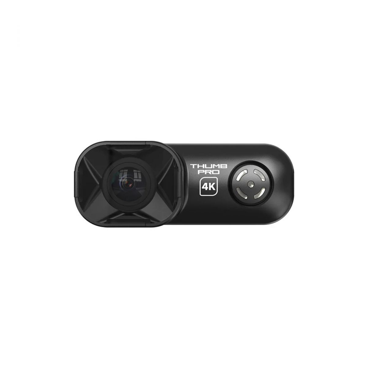 Экшн-камера RunCam Thumb Pro 4K/30fps, FOV 155°, до 256ГБ, для 2" 2.5" Cinewhoop FPV Экшн-камера RunCam Thumb Pro 4K/30fps, FOV 155°, до 256ГБ, для 2" 2.5" Cinewhoop FPV