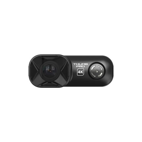 Экшн-камера RunCam Thumb Pro 4K/30fps, FOV 155°, до 256ГБ, для 2" 2.5" Cinewhoop FPV